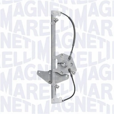 Lango pakėliklis MAGNETI MARELLI 350103135400