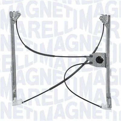 Lango pakėliklis MAGNETI MARELLI 350103135500
