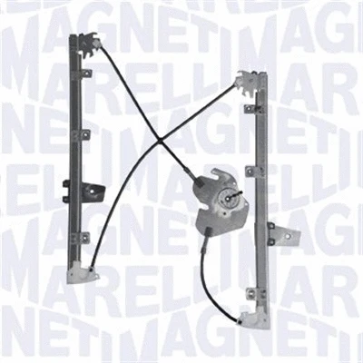 Lango pakėliklis MAGNETI MARELLI 350103136100