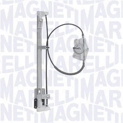 Lango pakėliklis MAGNETI MARELLI 350103138700