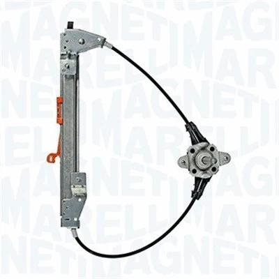 Lango pakėliklis MAGNETI MARELLI 350103139700