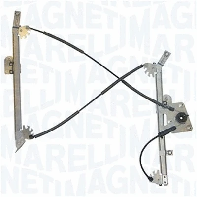 Lango pakėliklis MAGNETI MARELLI 350103160300