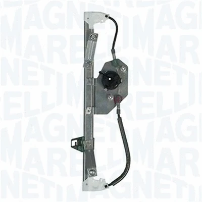 Lango pakėliklis MAGNETI MARELLI 350103161100