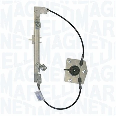 Lango pakėliklis MAGNETI MARELLI 350103161700