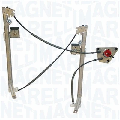 Lango pakėliklis MAGNETI MARELLI 350103163500