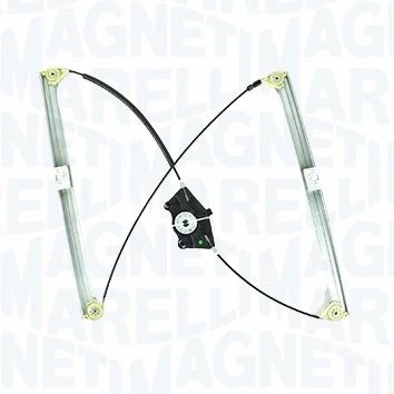 Lango pakėliklis MAGNETI MARELLI 350103164100