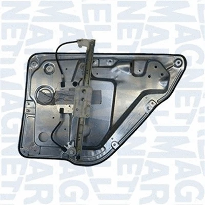 Lango pakėliklis MAGNETI MARELLI 350103167400