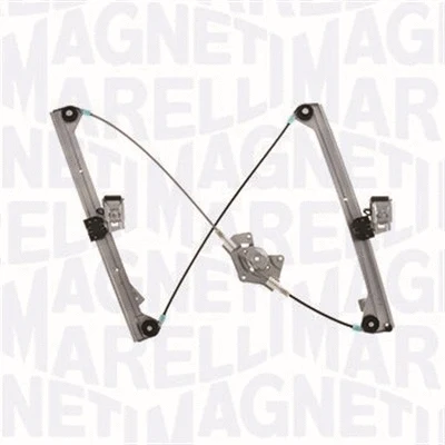 Lango pakėliklis MAGNETI MARELLI 350103170024