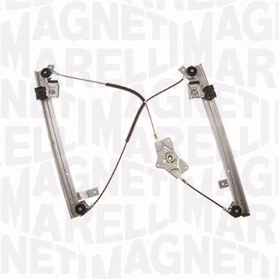Lango pakėliklis MAGNETI MARELLI 350103170032