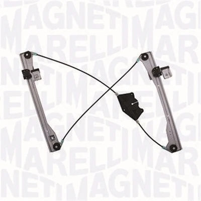Lango pakėliklis MAGNETI MARELLI 350103170034