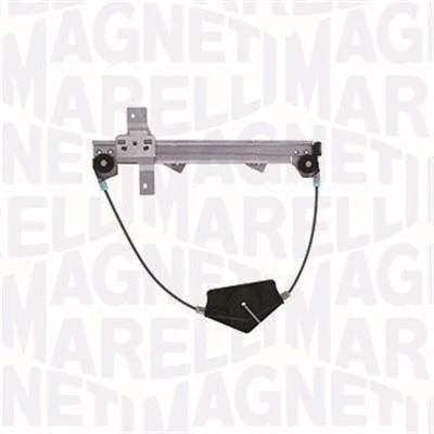 Lango pakėliklis MAGNETI MARELLI 350103170043