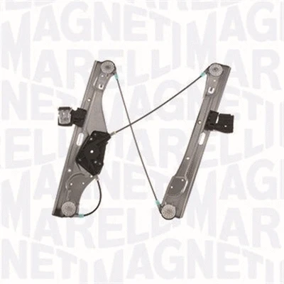 Lango pakėliklis MAGNETI MARELLI 350103170045