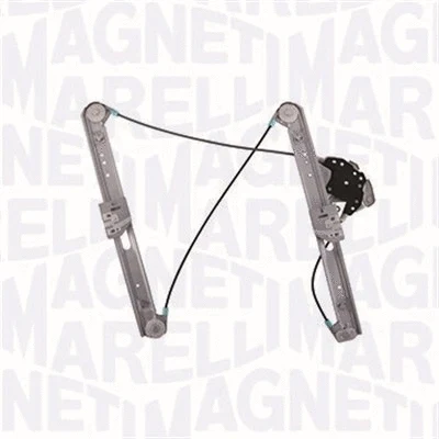 Lango pakėliklis MAGNETI MARELLI 350103170056