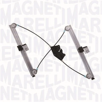 Lango pakėliklis MAGNETI MARELLI 350103170100