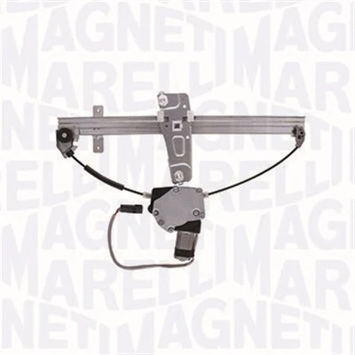 Lango pakėliklis MAGNETI MARELLI 350103170111