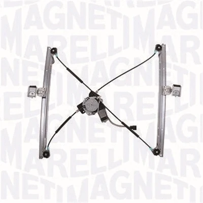 Lango pakėliklis MAGNETI MARELLI 350103170113