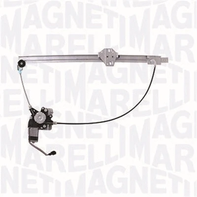 Lango pakėliklis MAGNETI MARELLI 350103170151