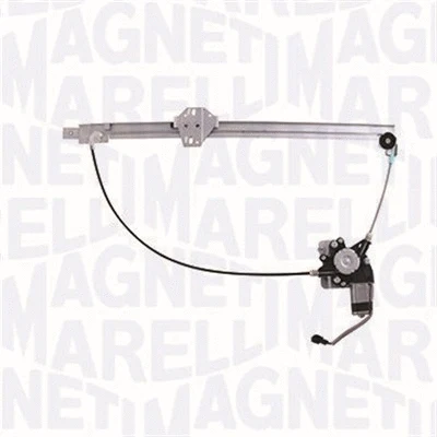 Lango pakėliklis MAGNETI MARELLI 350103170152
