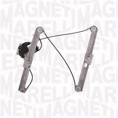 Lango pakėliklis MAGNETI MARELLI 350103170159