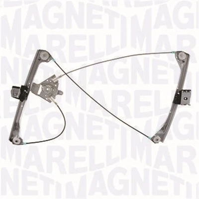 Lango pakėliklis MAGNETI MARELLI 350103170225