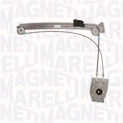 Lango pakėliklis MAGNETI MARELLI 350103170231