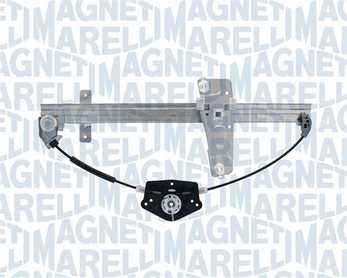 Lango pakėliklis MAGNETI MARELLI 350103170370
