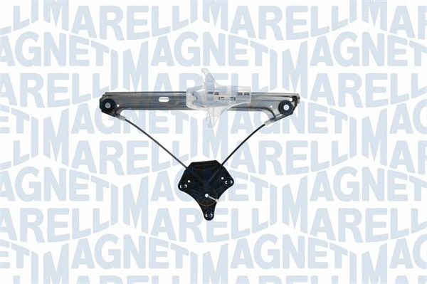 Lango pakėliklis MAGNETI MARELLI 350103170478