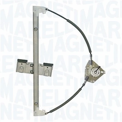 Lango pakėliklis MAGNETI MARELLI 350103181500