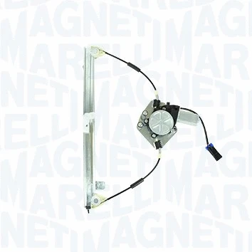 Lango pakėliklis MAGNETI MARELLI 350103270000