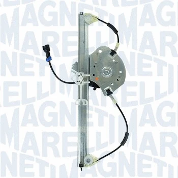 Lango pakėliklis MAGNETI MARELLI 350103317000