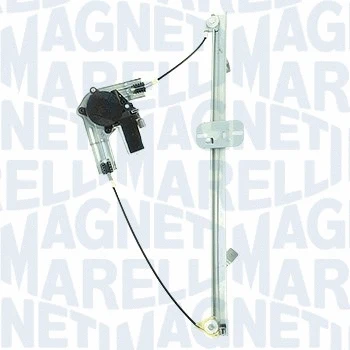 Lango pakėliklis MAGNETI MARELLI 350103341000