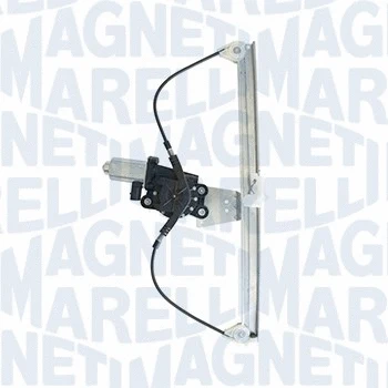 Lango pakėliklis MAGNETI MARELLI 350103868000