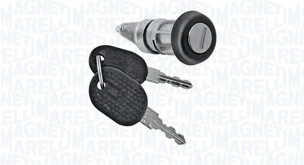 Užrakto cilindro korpusas MAGNETI MARELLI 350105003000
