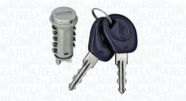 Užrakto cilindras MAGNETI MARELLI 350105003800