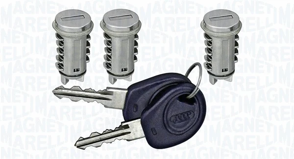 Užrakto cilindro komplektas MAGNETI MARELLI 350105003900