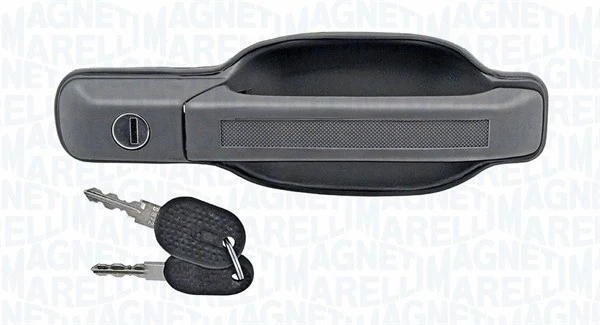 Išorinė durų rankena MAGNETI MARELLI 350105004400