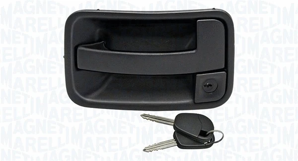 Išorinė durų rankena MAGNETI MARELLI 350105005700