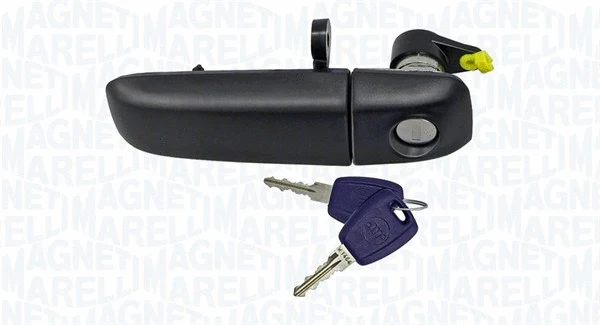 Išorinė durų rankena MAGNETI MARELLI 350105011700