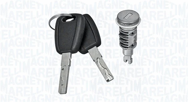 Užrakto cilindras MAGNETI MARELLI 350105012400