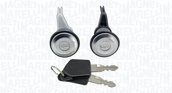Užrakto cilindro komplektas MAGNETI MARELLI 350105014800