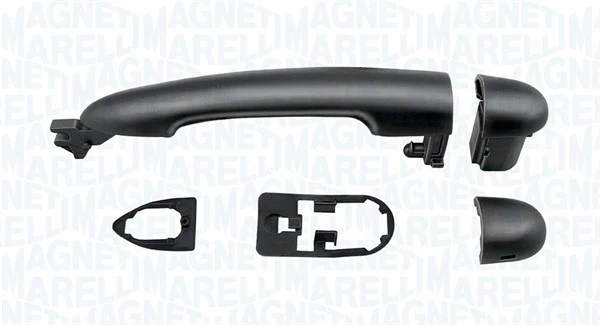 Išorinė durų rankena MAGNETI MARELLI 350105019200