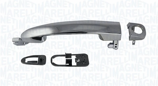 Išorinė durų rankena MAGNETI MARELLI 350105020200