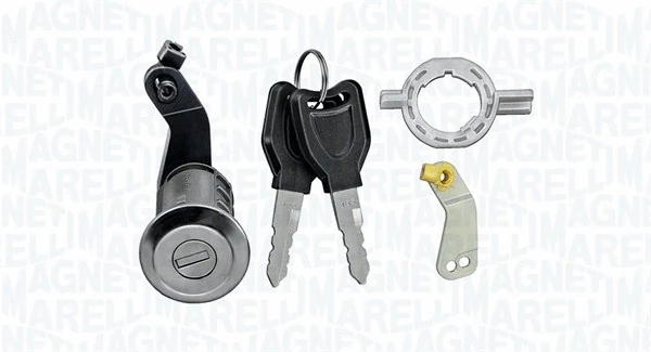 Užrakto cilindro korpusas MAGNETI MARELLI 350105020300