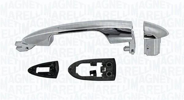 Išorinė durų rankena MAGNETI MARELLI 350105022000