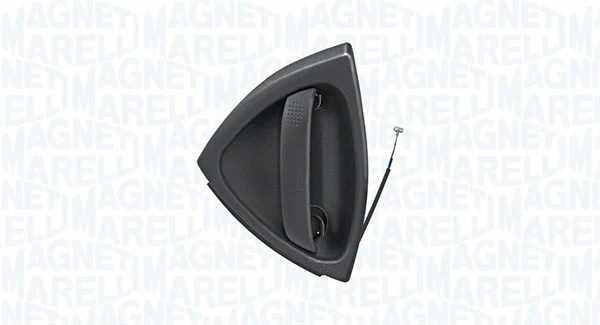 Išorinė durų rankena MAGNETI MARELLI 350105024000