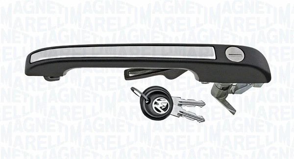 Išorinė durų rankena MAGNETI MARELLI 350105024400