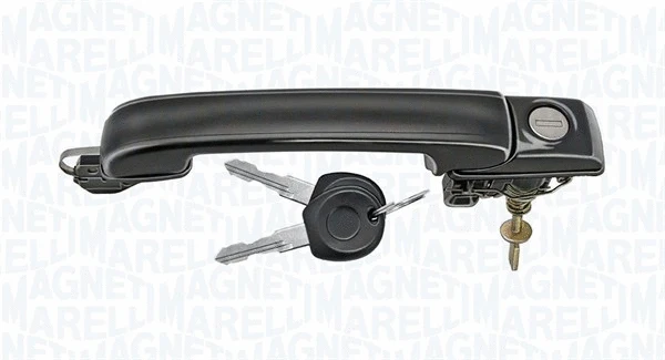 Išorinė durų rankena MAGNETI MARELLI 350105025100