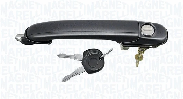 Išorinė durų rankena MAGNETI MARELLI 350105027800