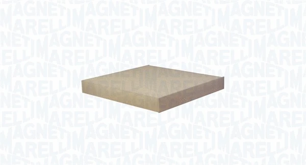 Salono filtras MAGNETI MARELLI 350203062110