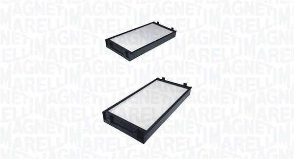Salono filtras MAGNETI MARELLI 350203062310